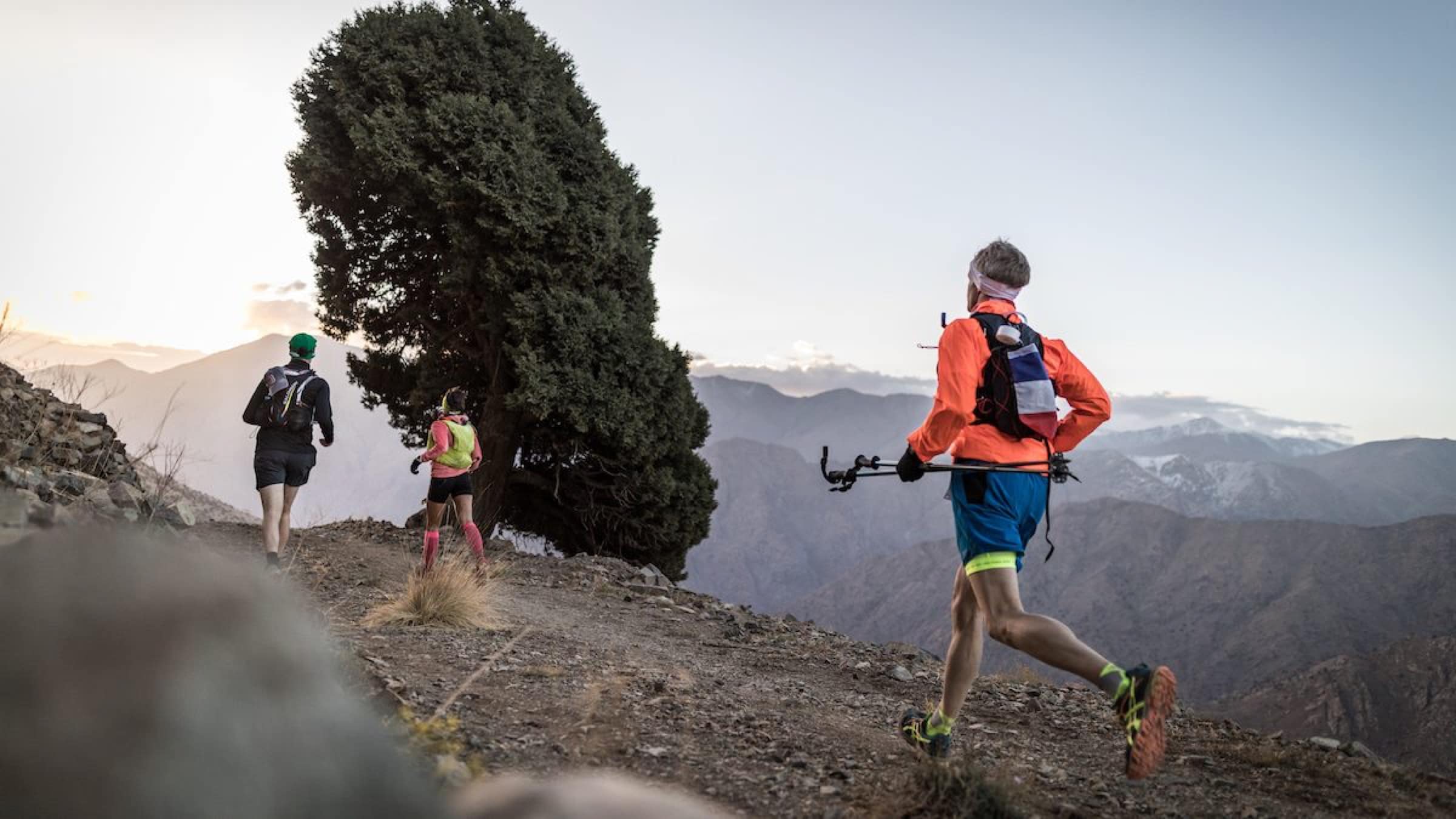 Ultra Trail Atlas Toubkal (UTAT)