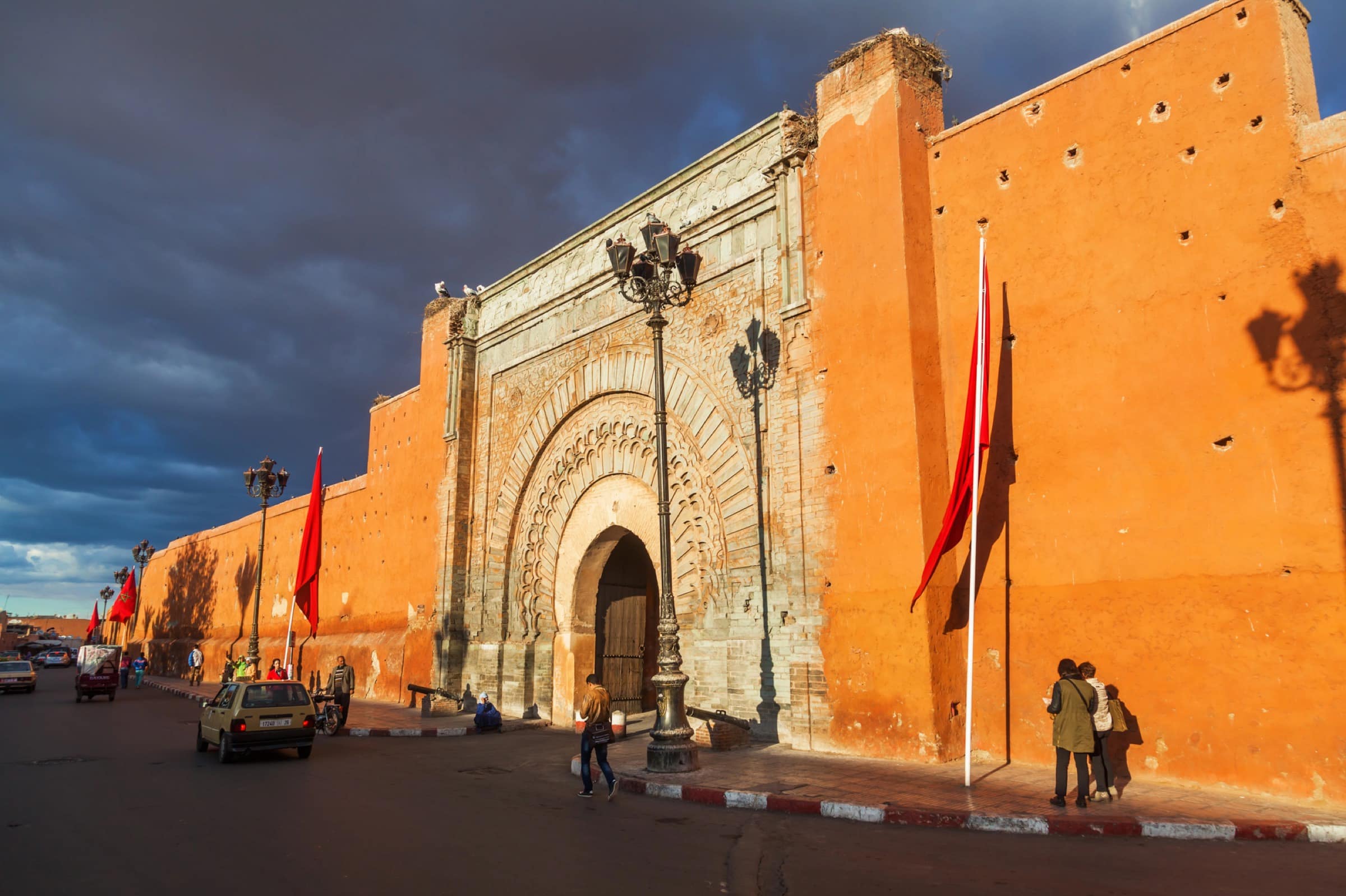 Kasbah