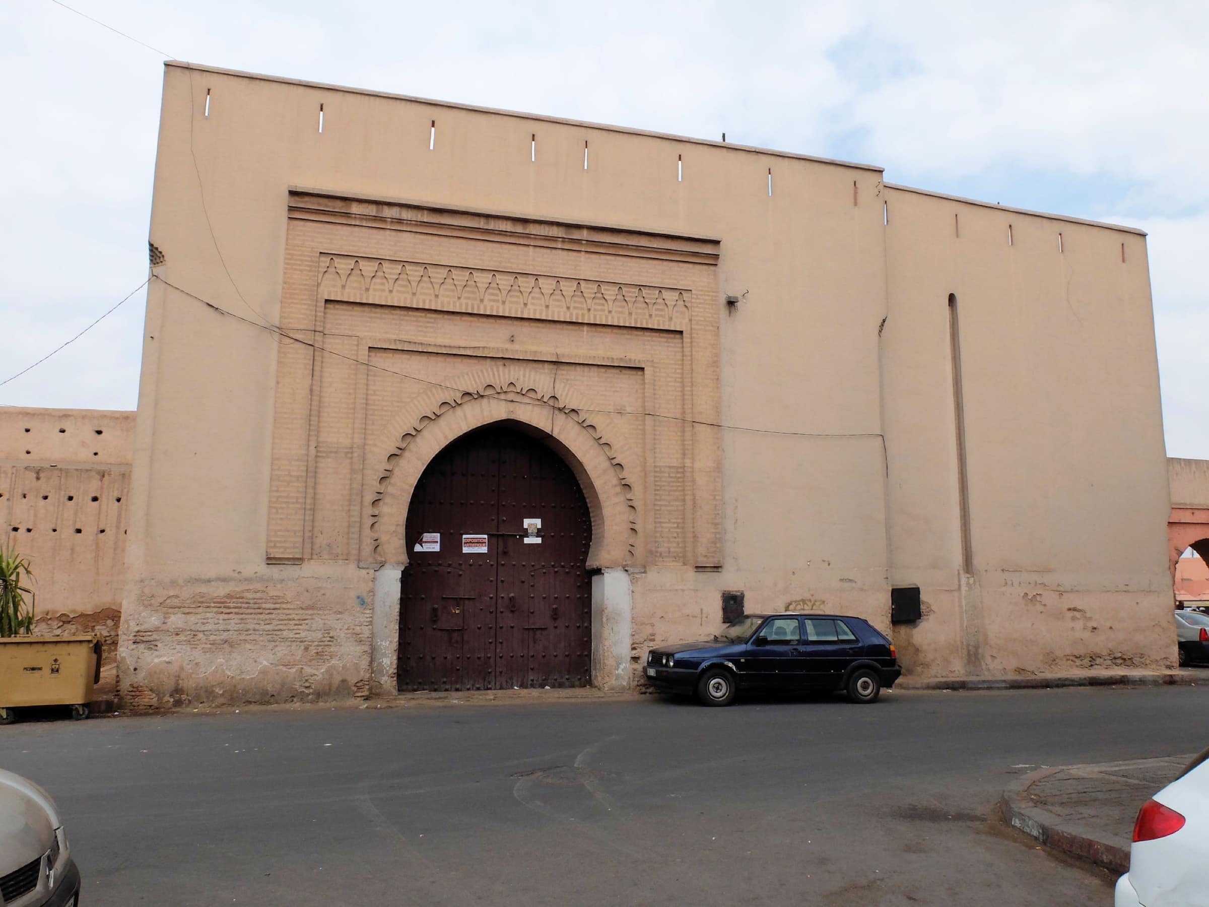 Un dimanche matin à Bab Doukkala, le vrai rythme de la médina