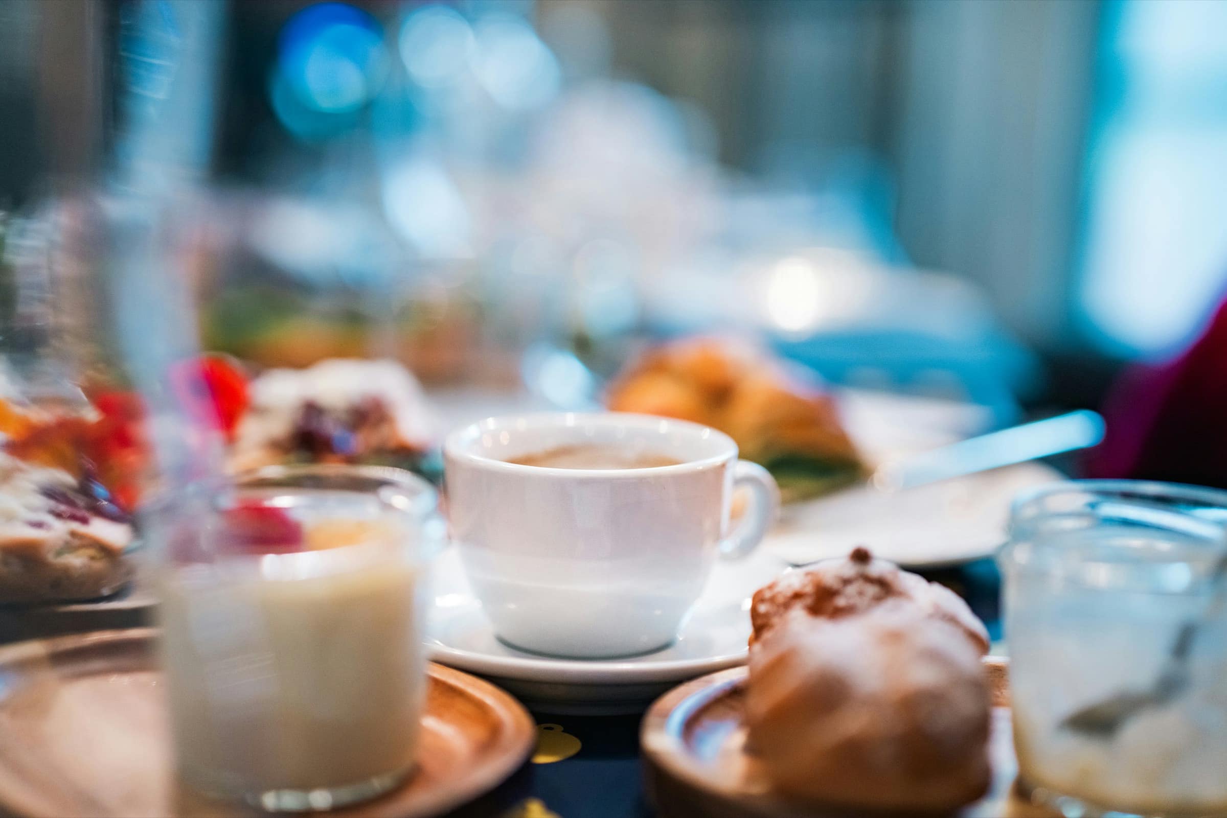 Brunch à Marrakech : les adresses testées, pas photographiées