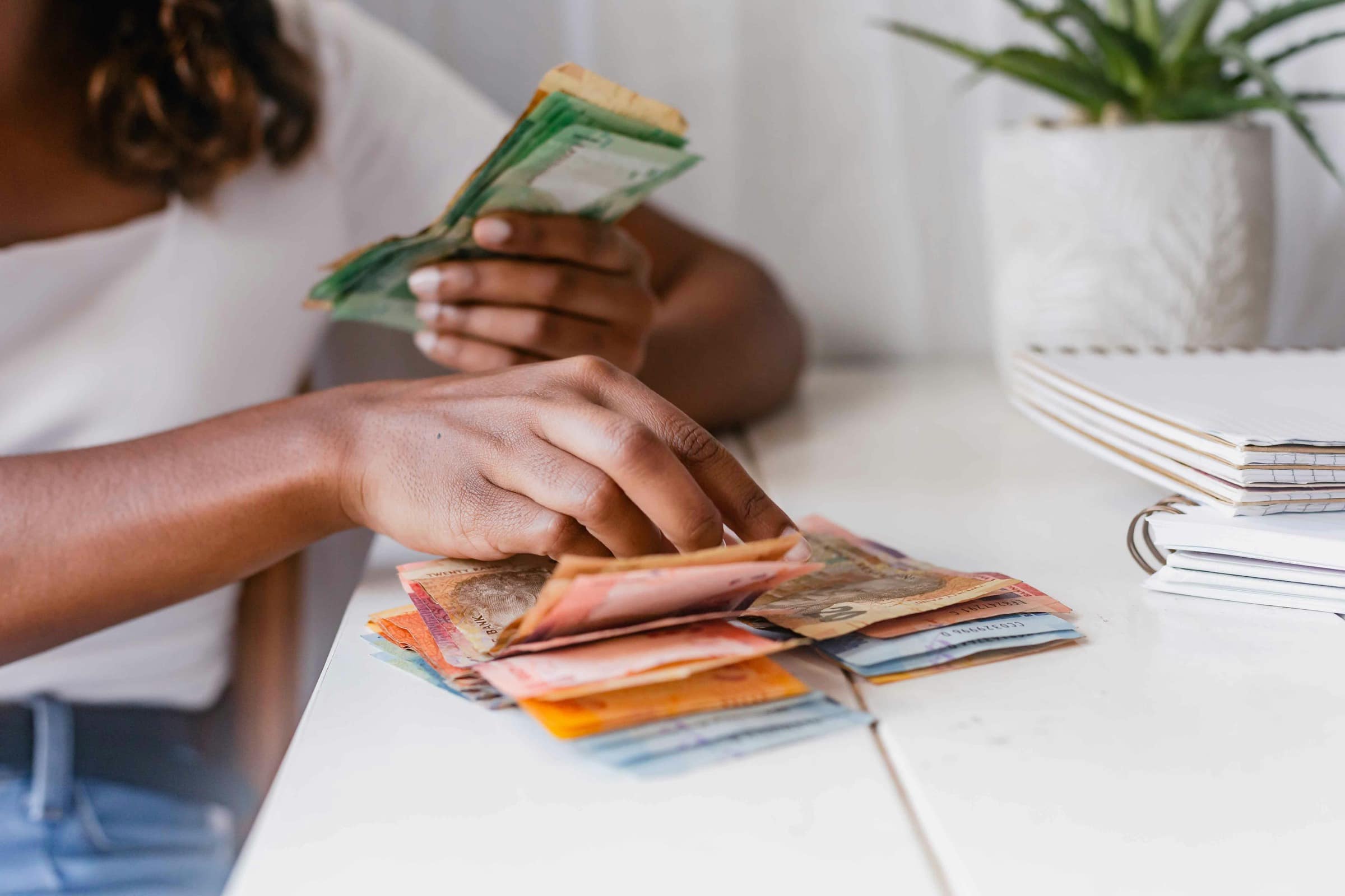 Budget & monnaie