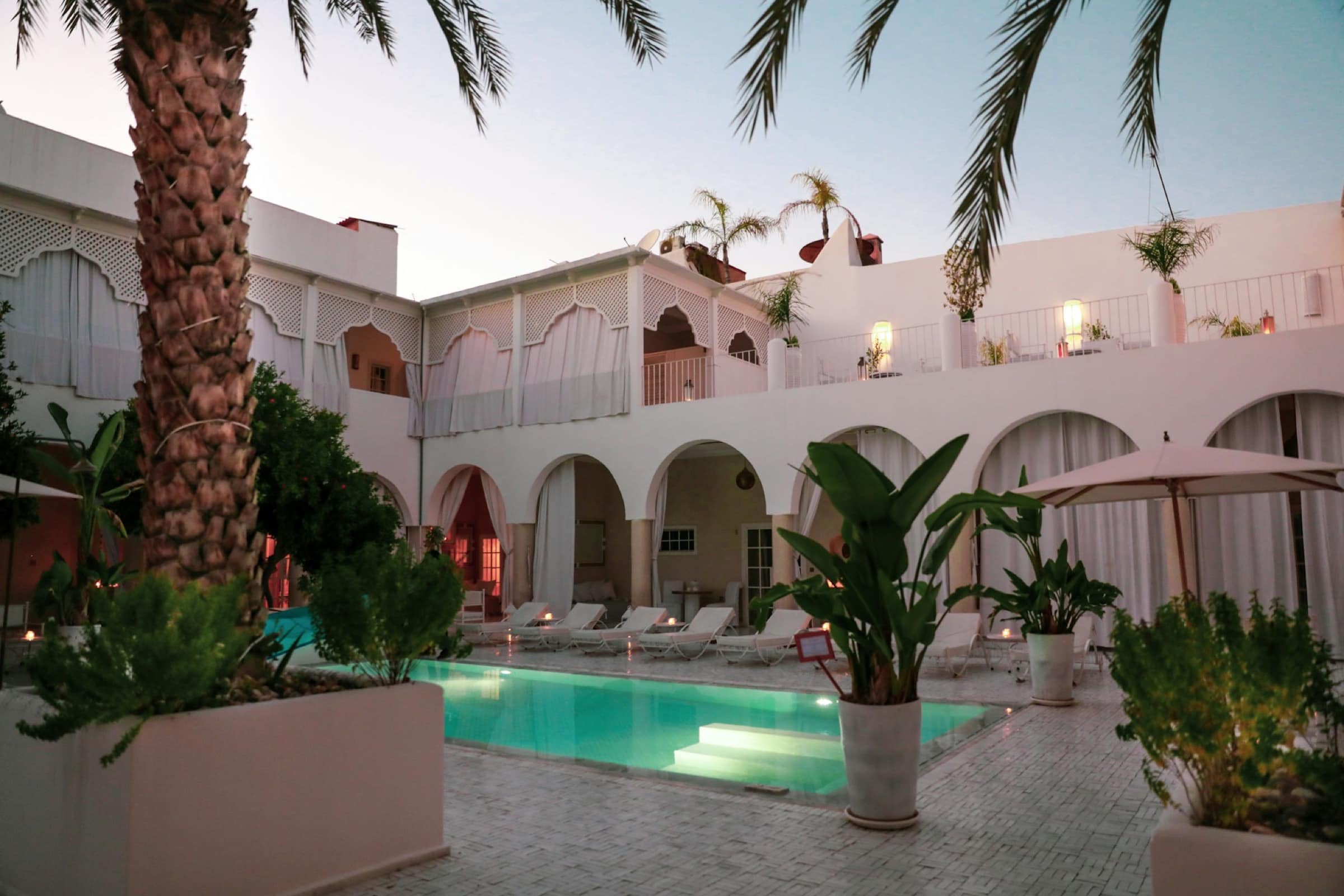 Conciergerie privée à Marrakech : quand elle vaut son prix (et quand elle n'en vaut pas), 2026