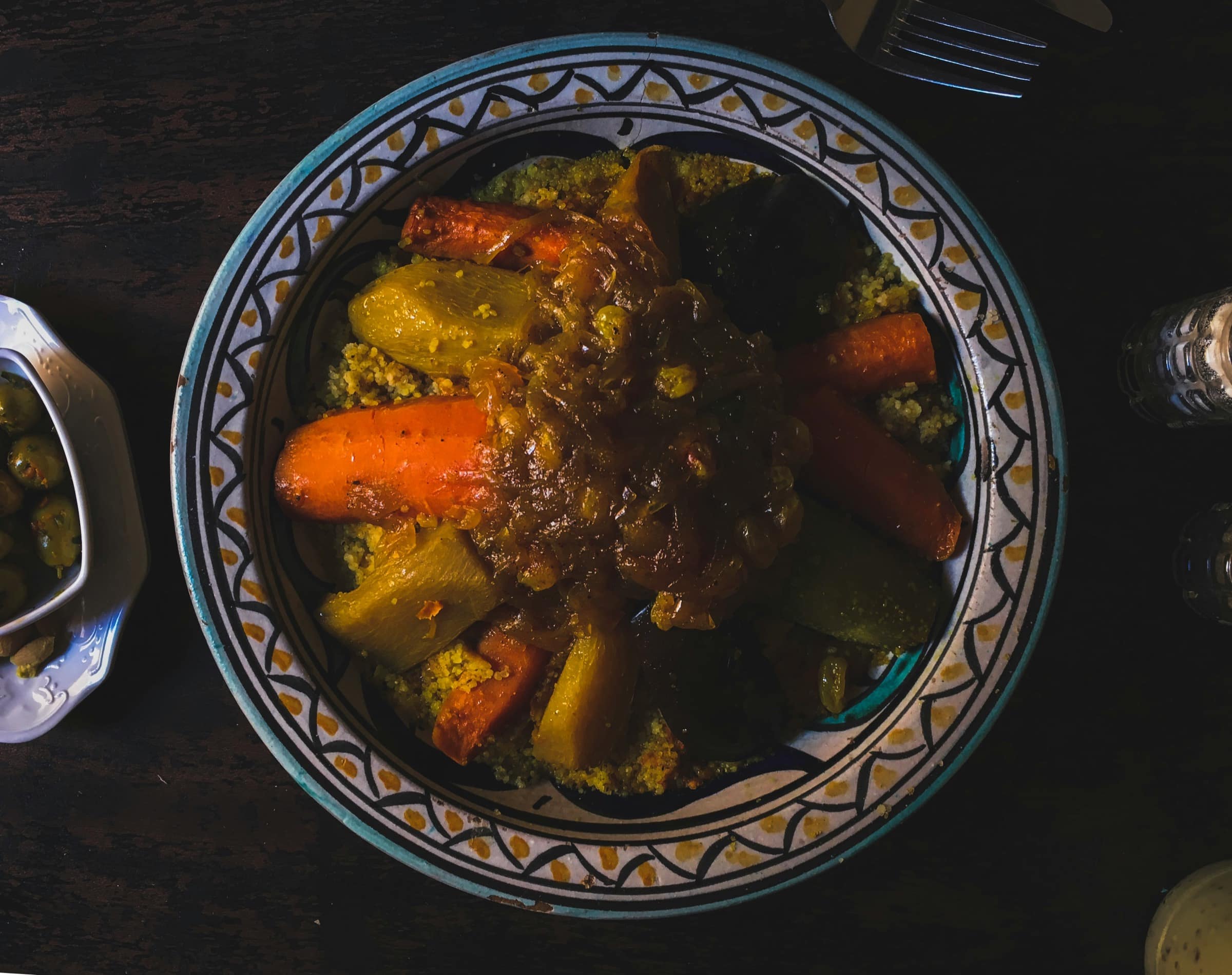 Où manger marocain à Marrakech, hors tajine-couscous
