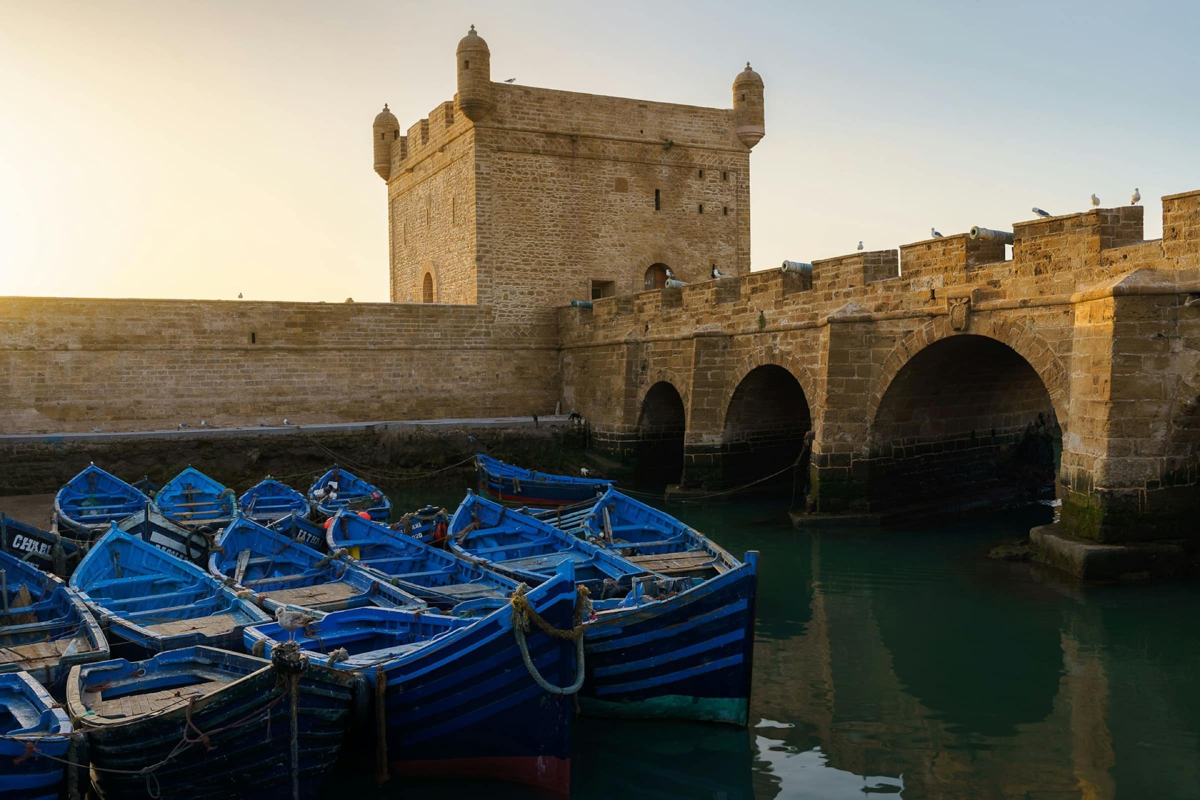 Essaouira