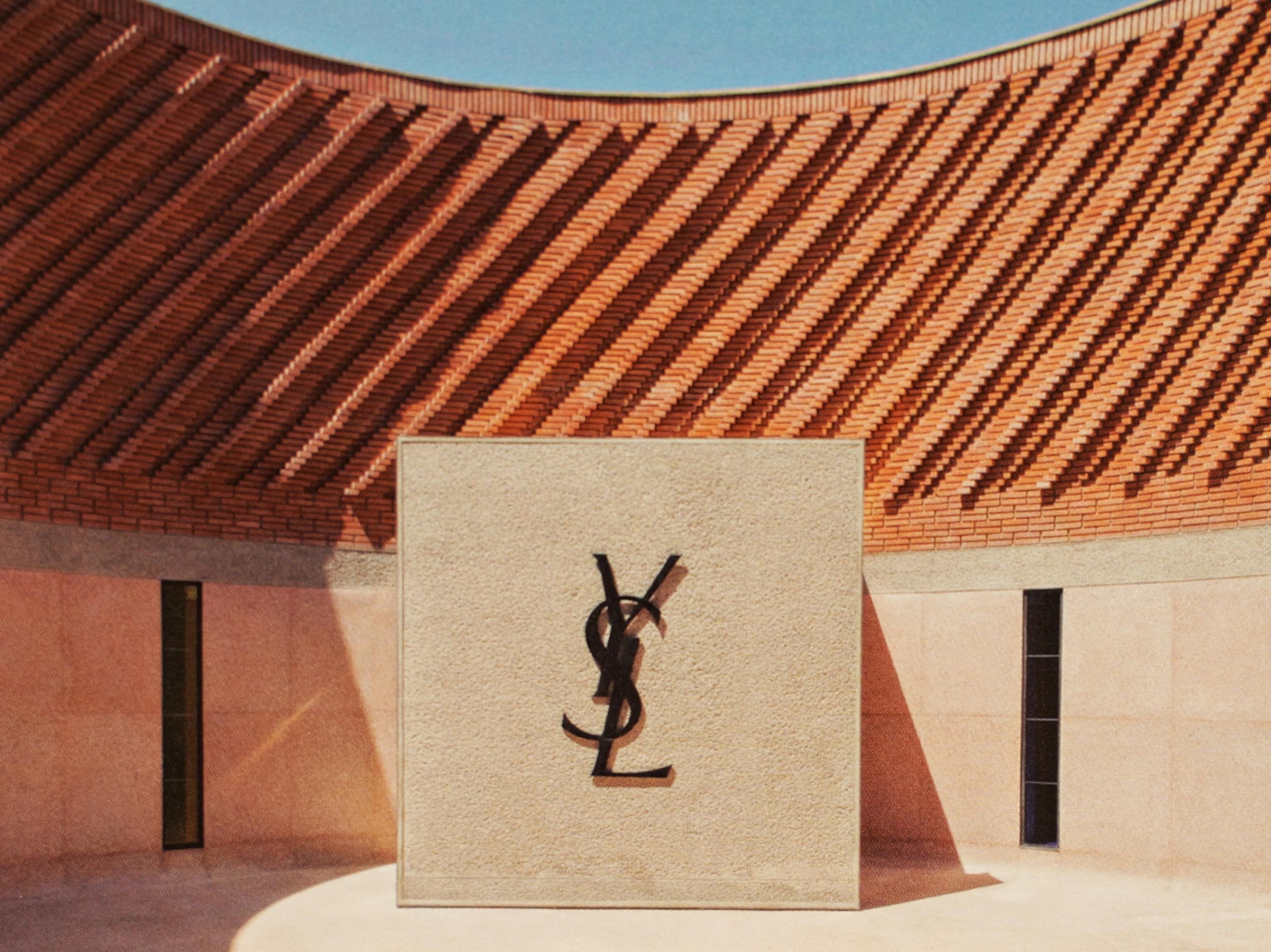 Musée Yves Saint Laurent