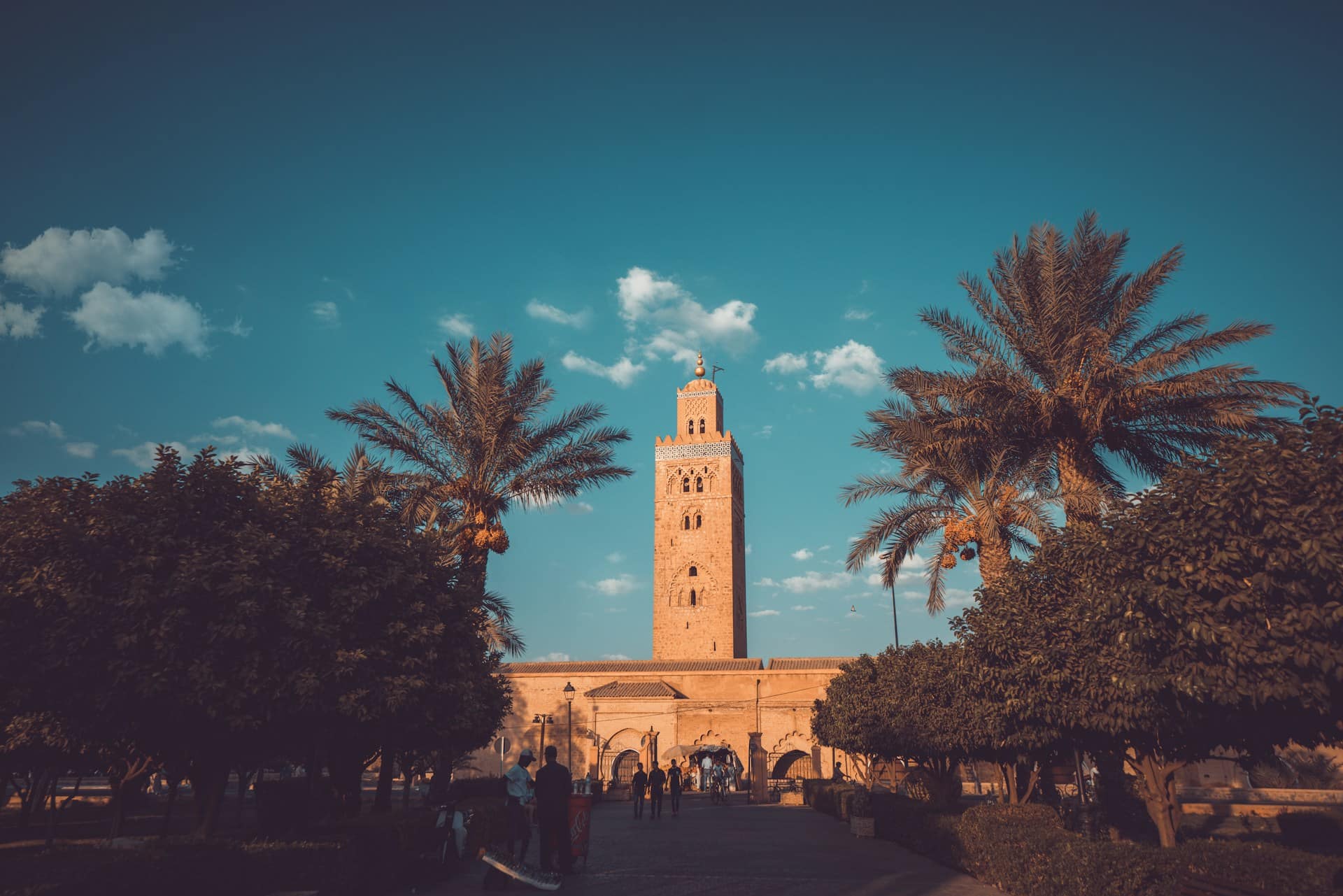 La Koutoubia - photo 2