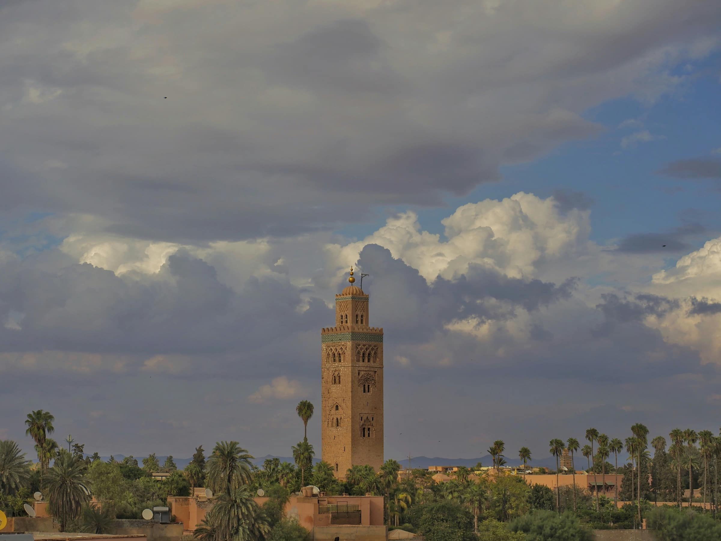 La Koutoubia - photo 5