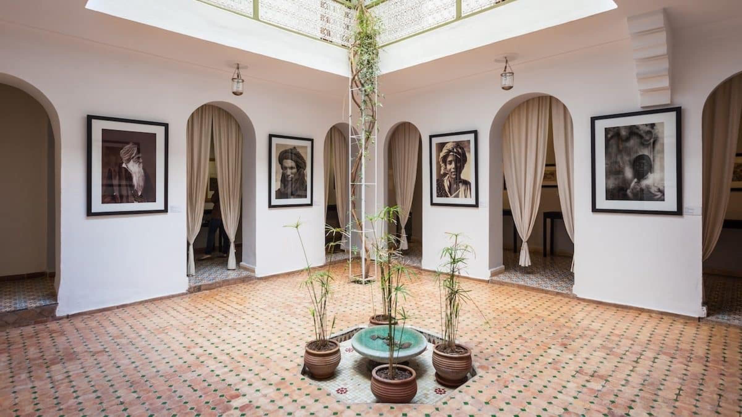 La Maison de la Photographie