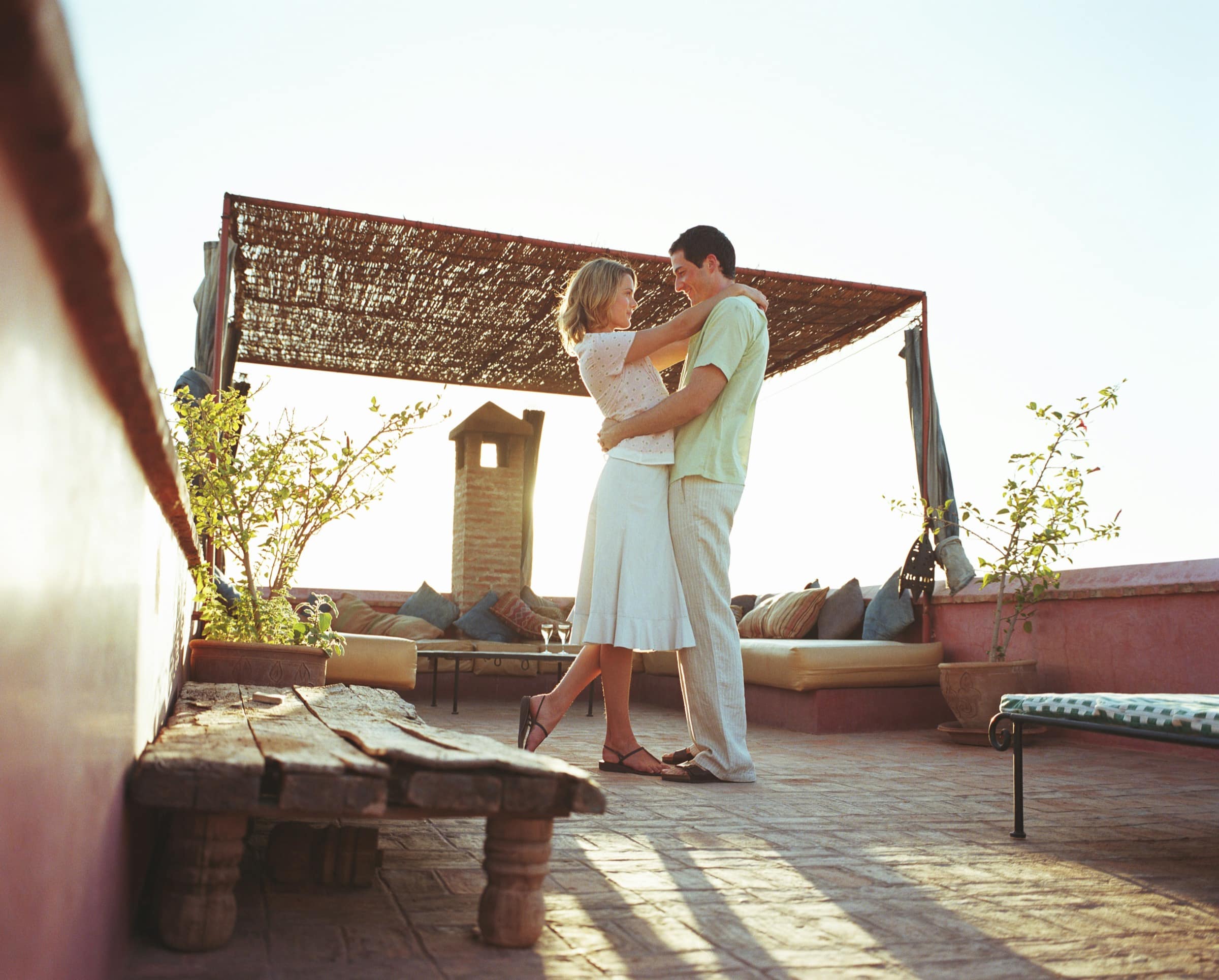 Marrakech en amoureux : le guide d'un séjour à deux