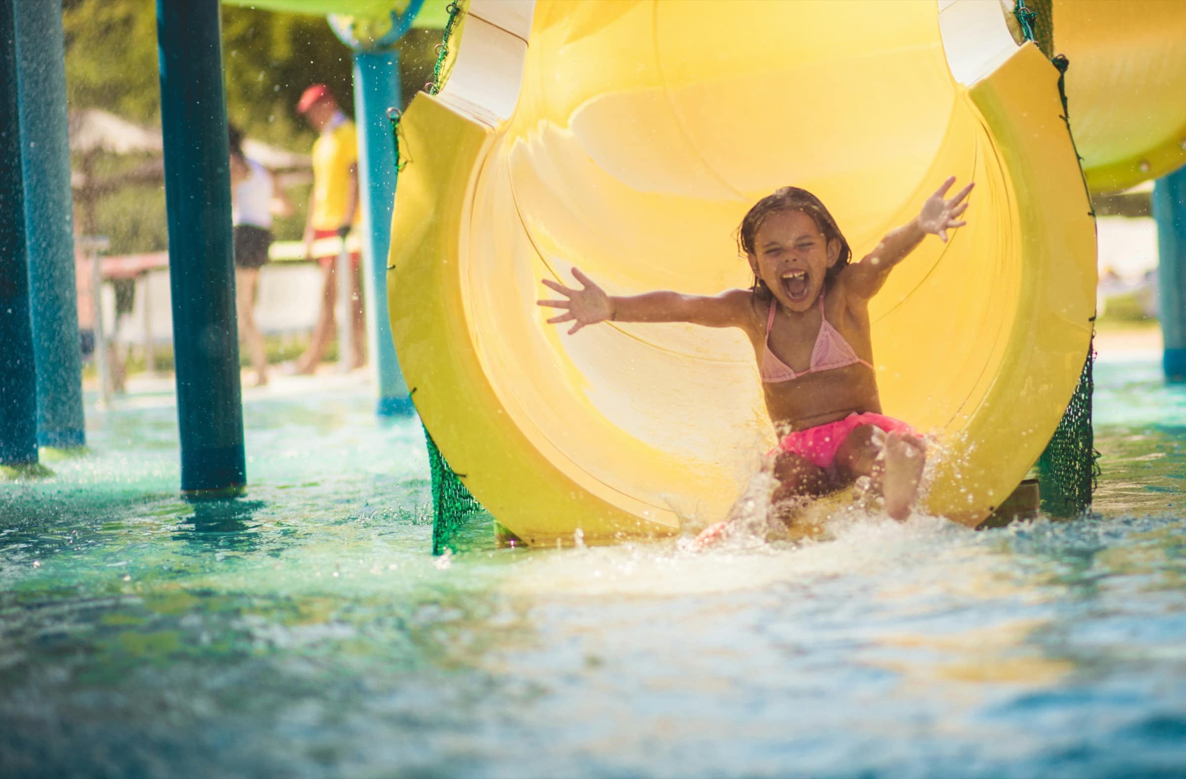 Marrakech en famille : que faire avec des enfants