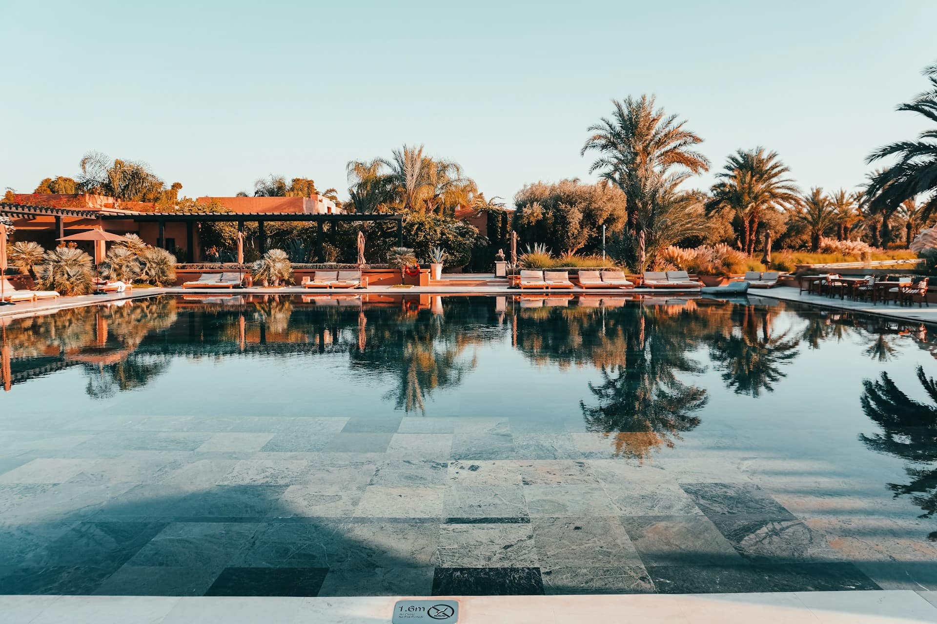 La nuit qui vaut le voyage : un palace au milieu d'un séjour en riad