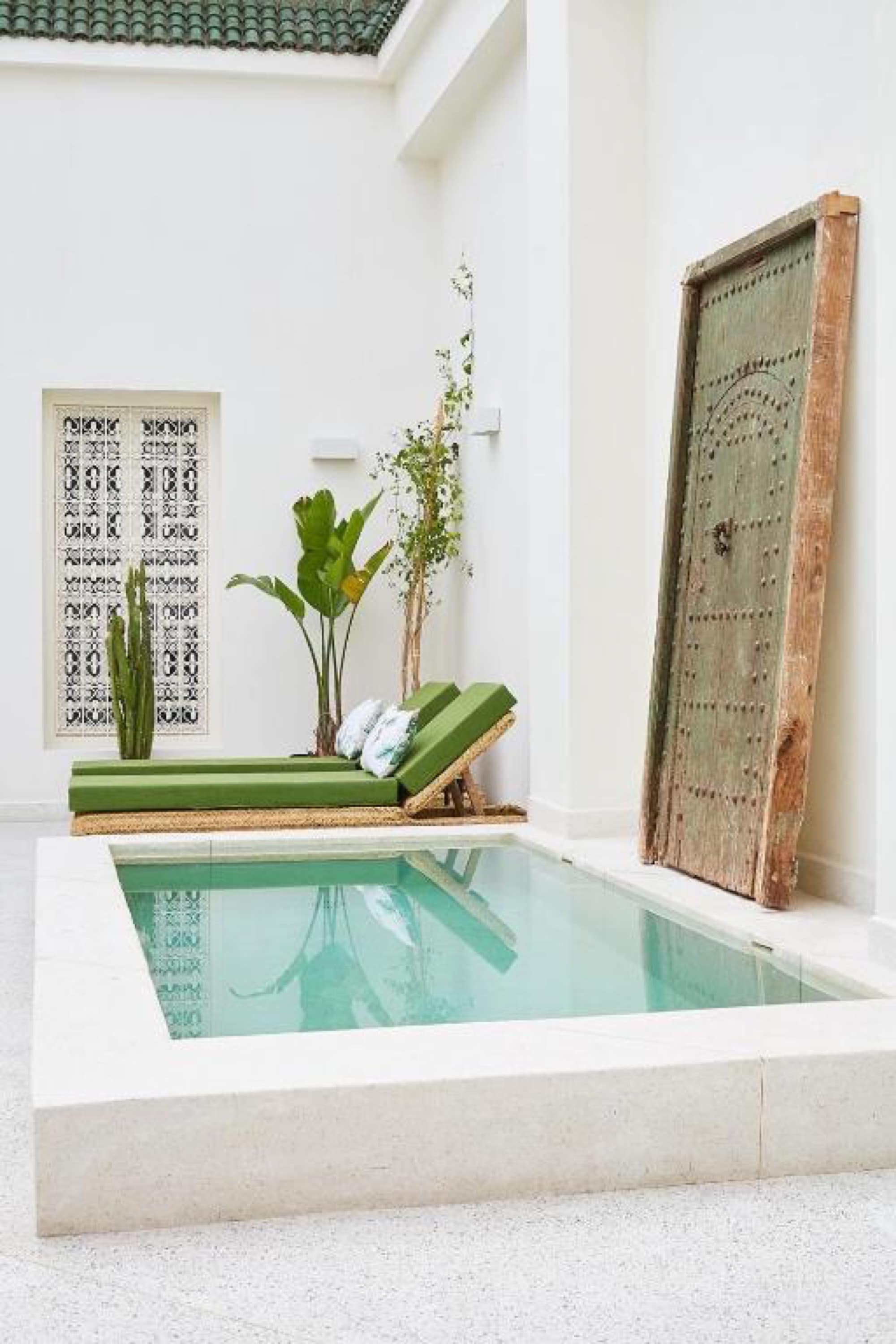 Riad Numa Marrakech