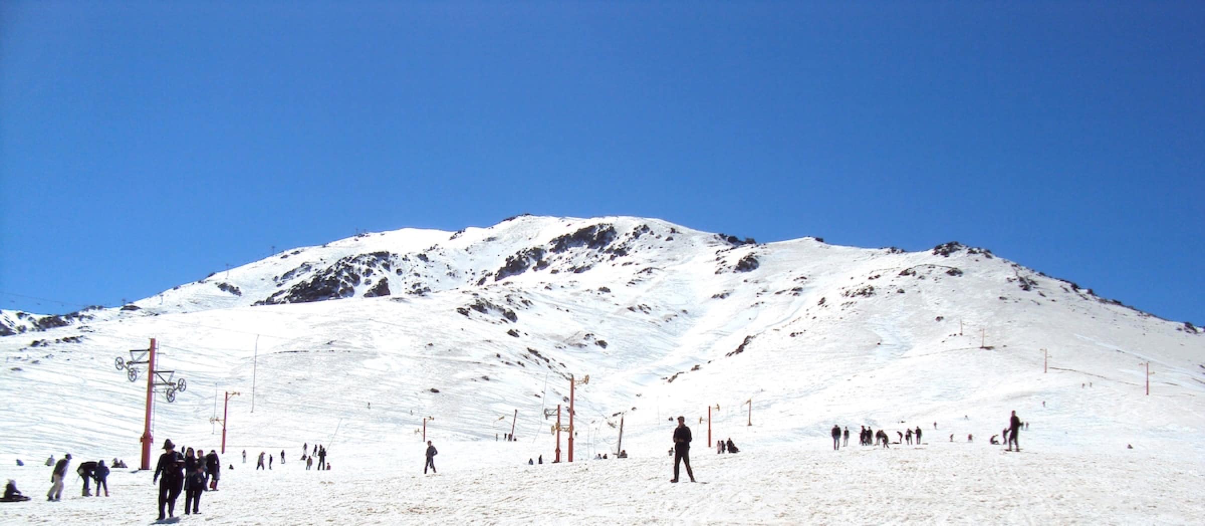 Oukaïmeden