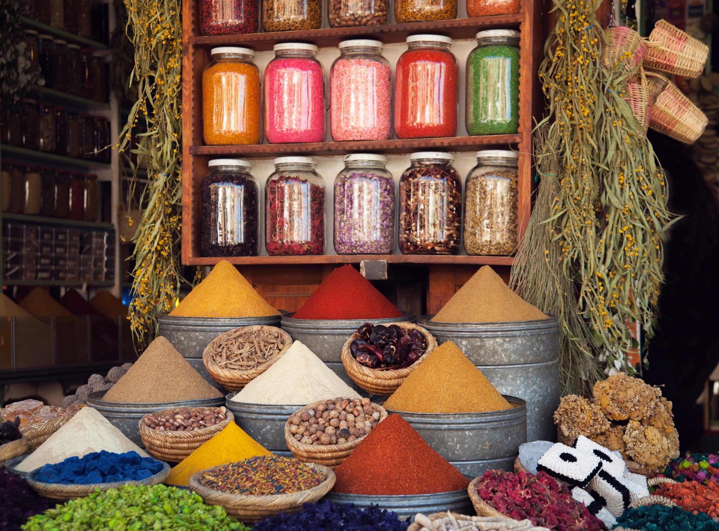 La Place Rahba Kedima