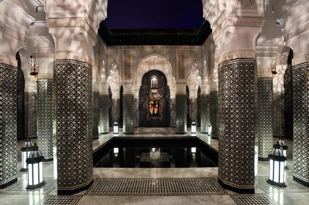 Voyage bien-être à Marrakech : quel format choisir en 2026