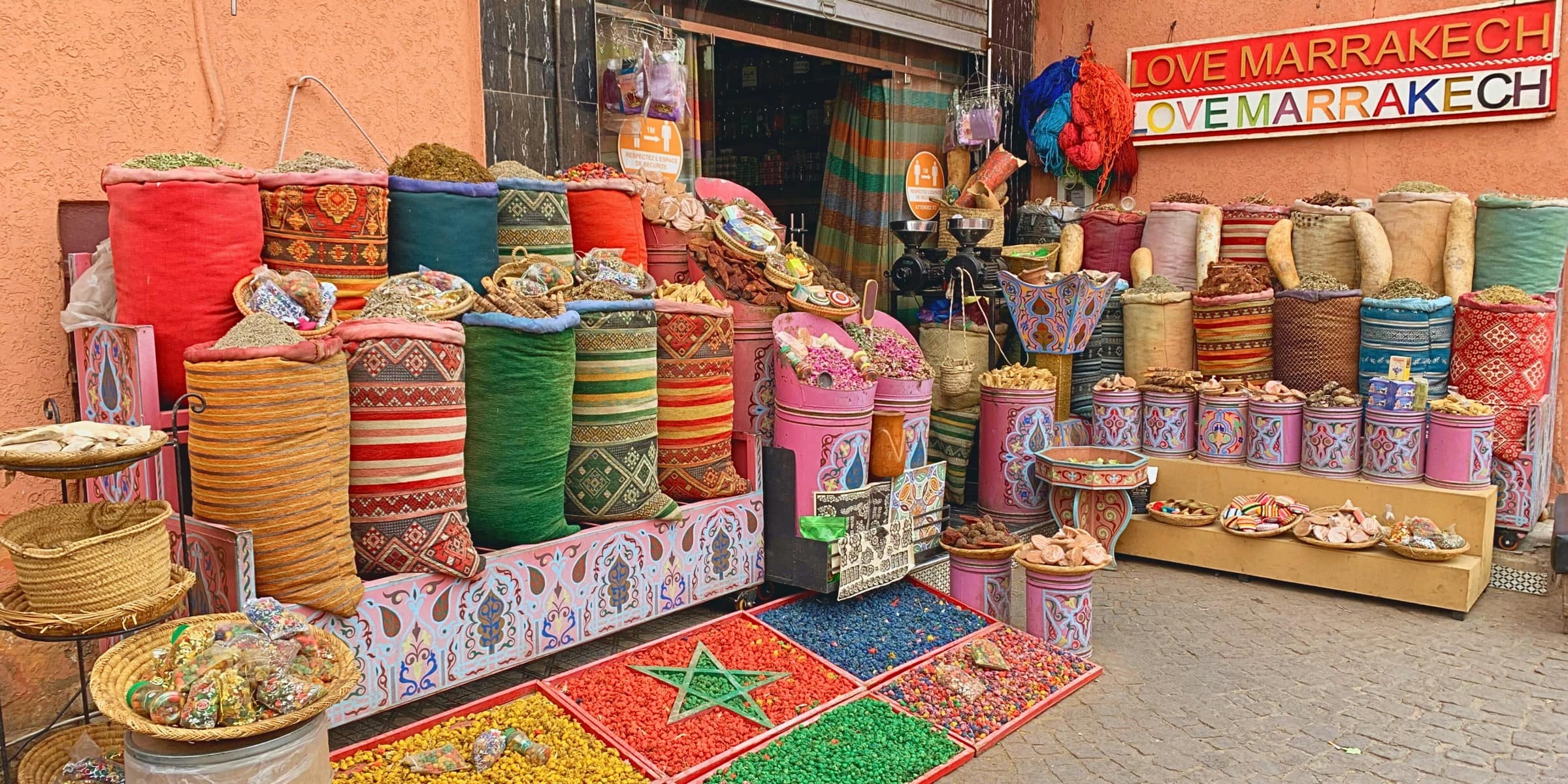Artisanat de Marrakech : où va vraiment votre argent