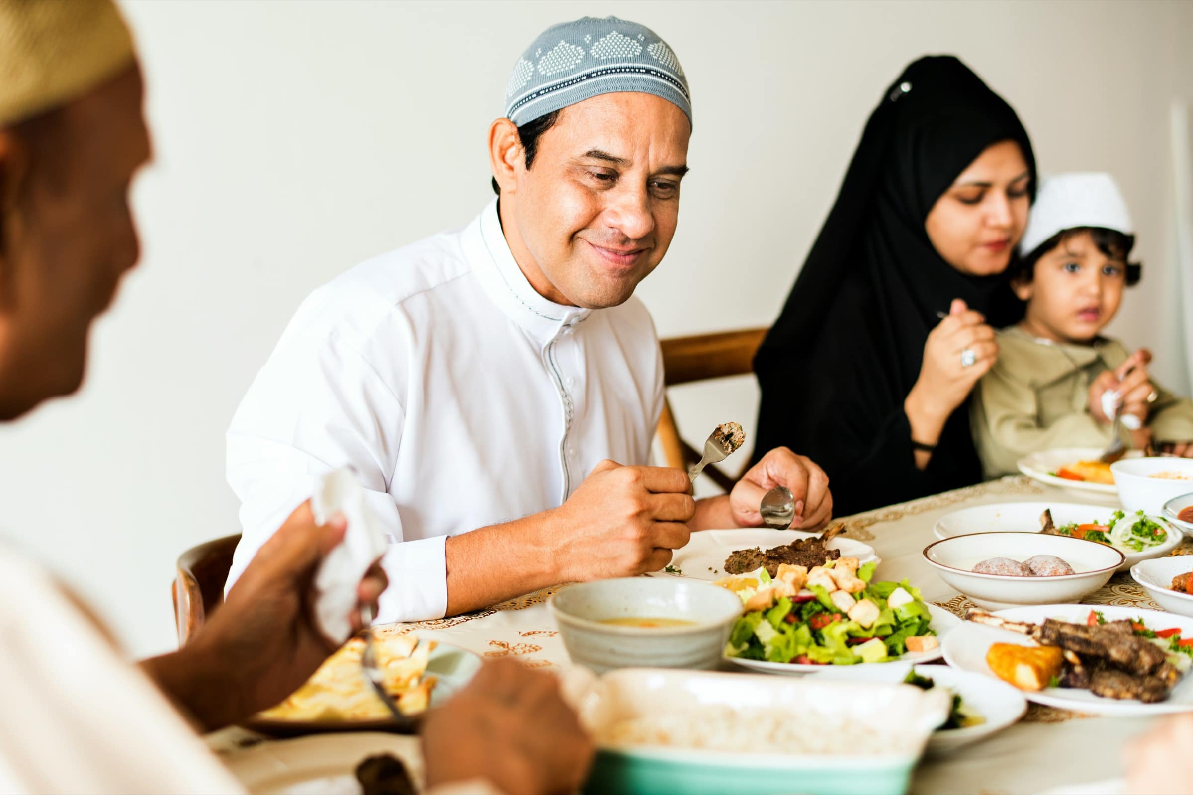 Voyage halal à Marrakech : ce que vous n'avez pas à vérifier, et les rares points à cadrer, 2026
