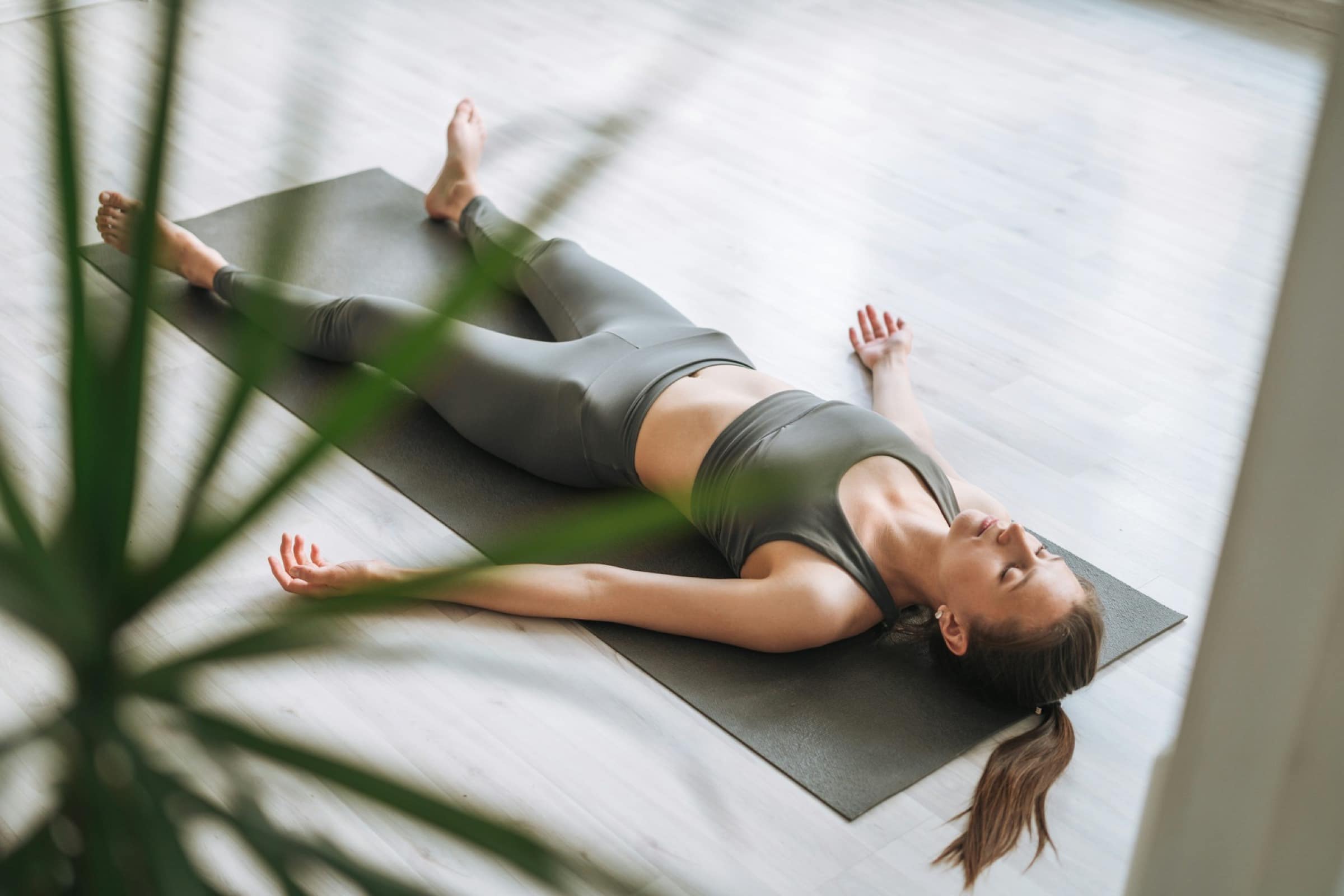 Yoga à Marrakech