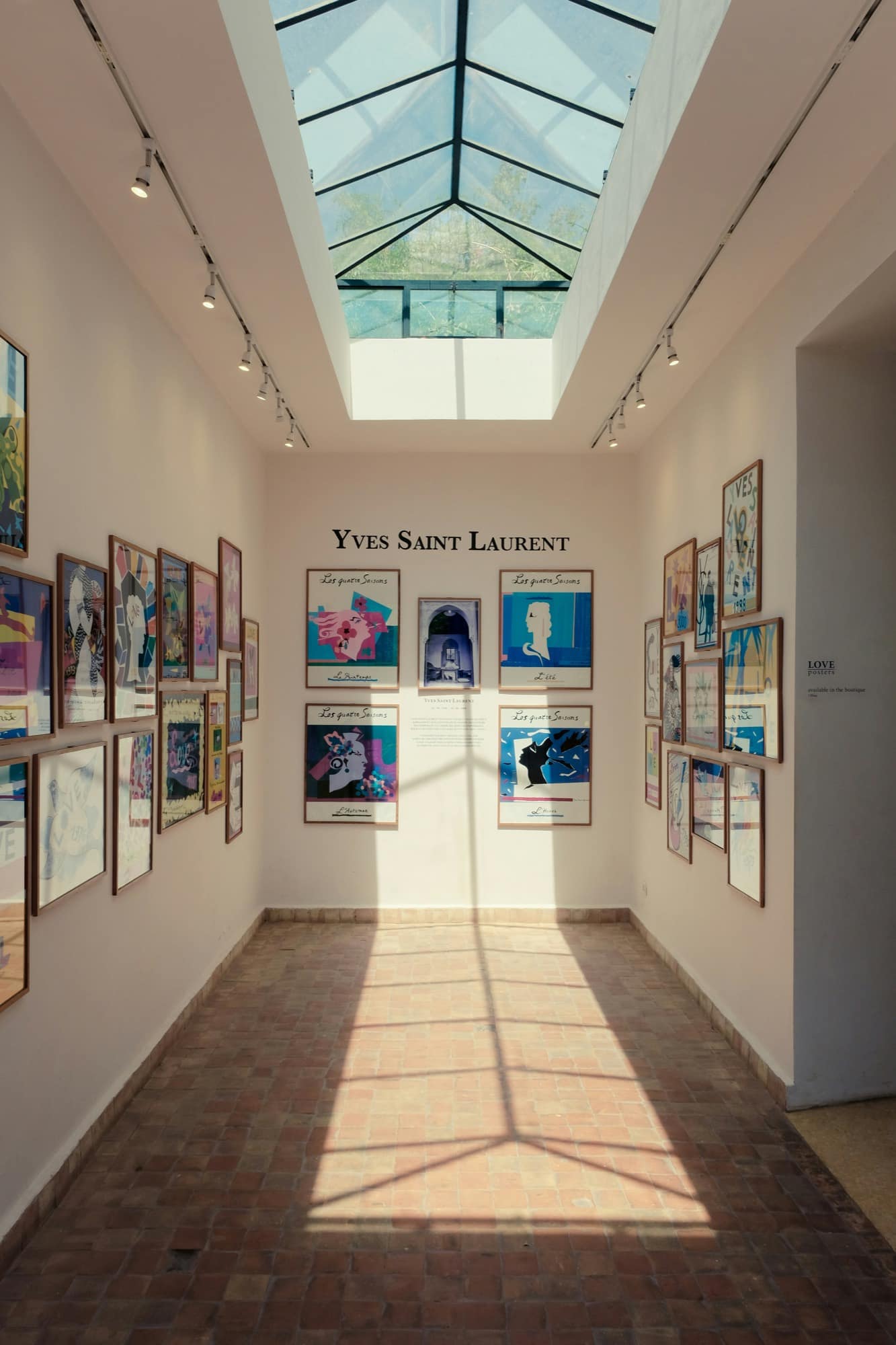 Les expositions du moment